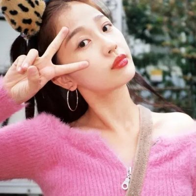 潇洒姐妹行